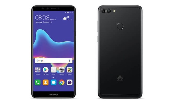 Накануне анонса рассекречен смартфон Huawei Y9 (2019) Накануне анонса рассекречен смартфон Huawei Y9 (2019)