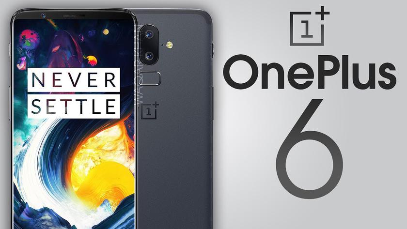 Убийца флагманов OnePlus 6 получит новый формат экрана Убийца флагманов OnePlus 6 получит новый формат экрана