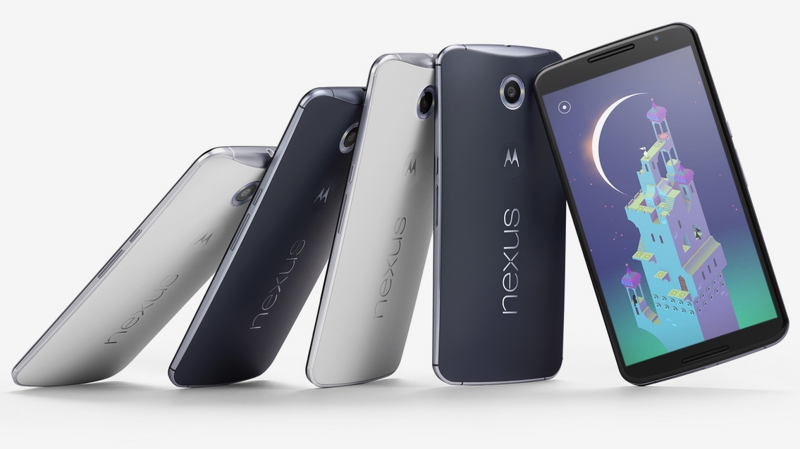 Как заменить корпус в Motorola Google Nexus 6? Как заменить корпус в Motorola Google Nexus 6?