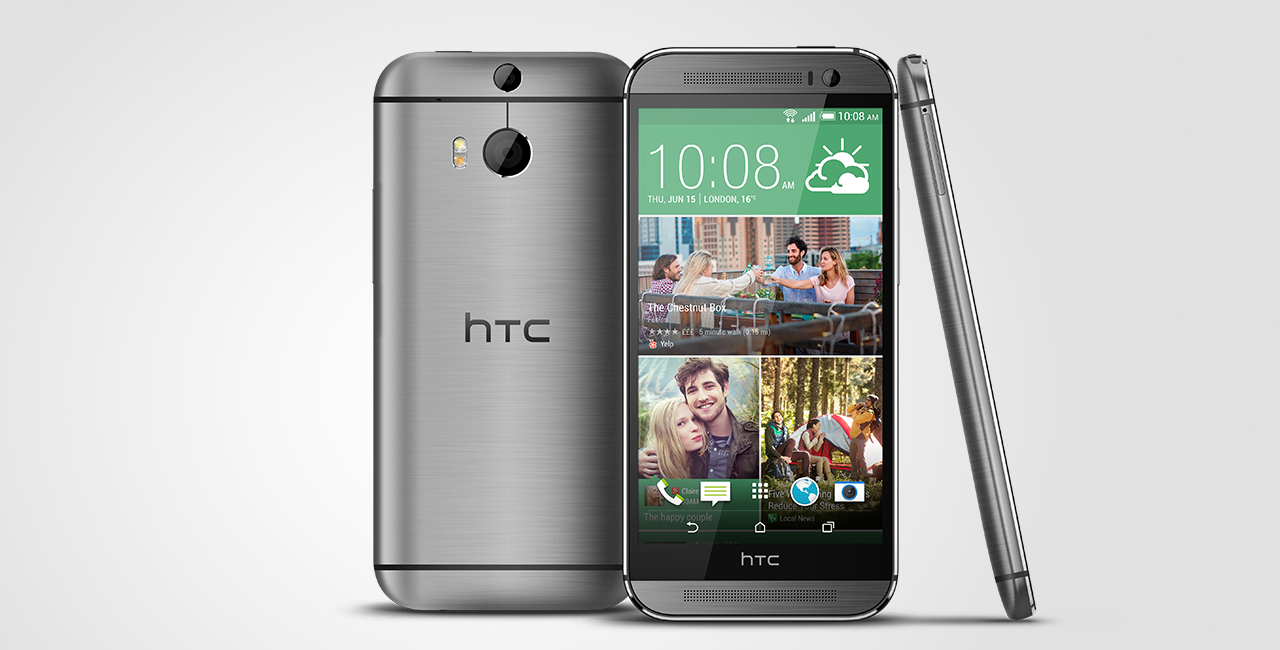 Как заменить дисплей в HTC One M8? Как заменить дисплей в HTC One M8?