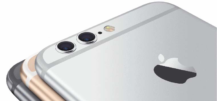 Все, что вы хотели знать о двойных камерах в смартфонах. Часть 2 Все, что вы хотели знать о двойных камерах в смартфонах. Часть 2