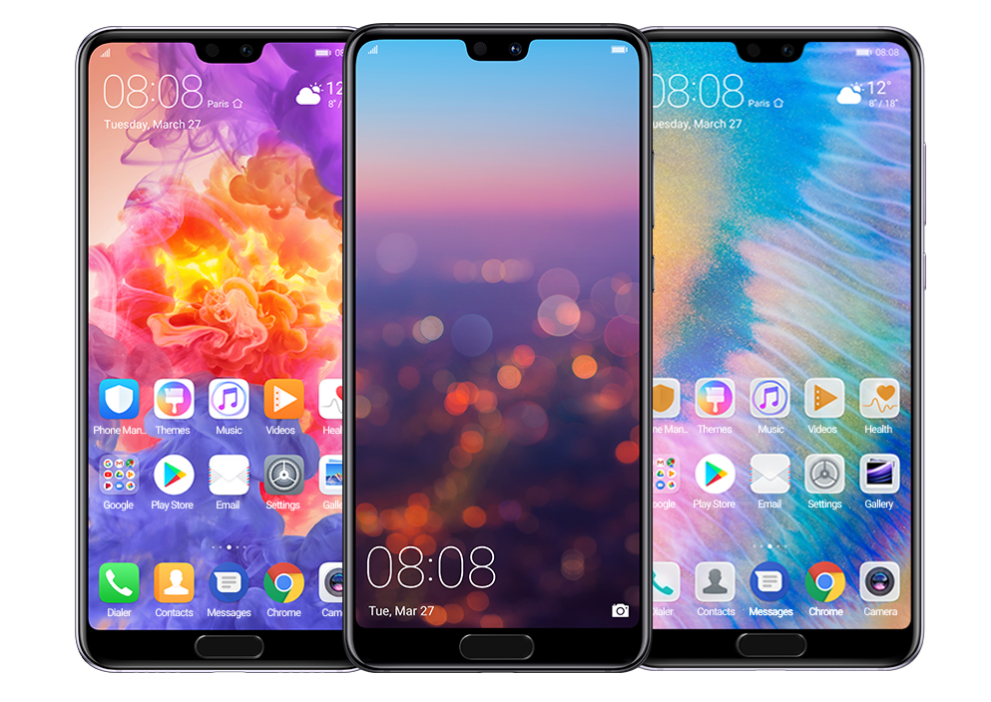 JerryRigEverything проверил на прочность Huawei P20 Pro JerryRigEverything проверил на прочность Huawei P20 Pro