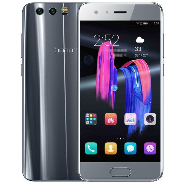 Преимущества Huawei Honor 9 Преимущества Huawei Honor 9